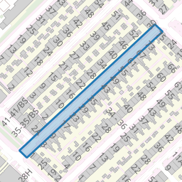 Perceel ZLN02-B-2693