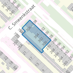 Perceel ZLN02-B-2697