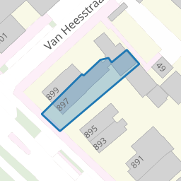 Perceel ZLN02-B-2702