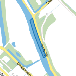 Perceel ZLN02-B-2724