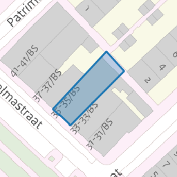 Perceel ZLN02-B-2745