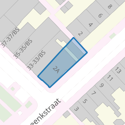 Perceel ZLN02-B-2747