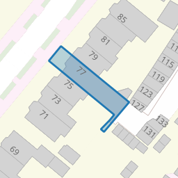 Perceel ZLN02-B-2772