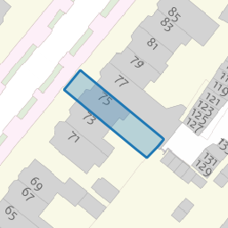 Perceel ZLN02-B-2773