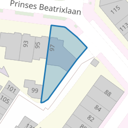 Perceel ZLN02-B-2775