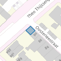 Perceel ZLN02-B-2787