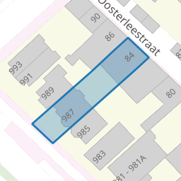 Perceel ZLN02-B-2790