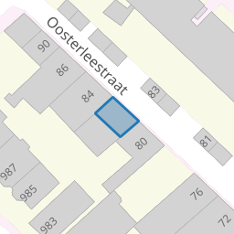 Perceel ZLN02-B-2791