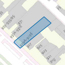 Perceel ZLN02-B-2822