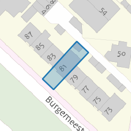 Perceel ZLN02-B-2838