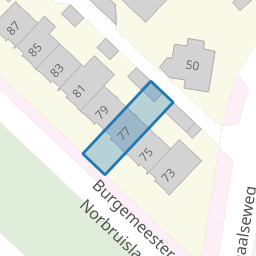 Perceel ZLN02-B-2840