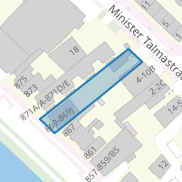 Perceel ZLN02-B-2852