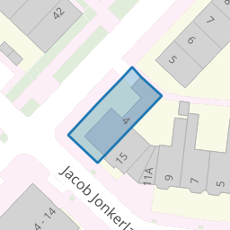 Perceel ZLN02-B-2856