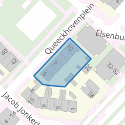 Perceel ZLN02-B-2857