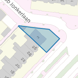 Perceel ZLN02-B-2861