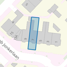 Perceel ZLN02-B-2863