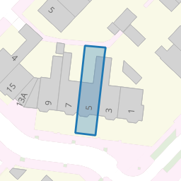 Perceel ZLN02-B-2864