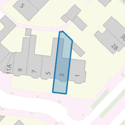 Perceel ZLN02-B-2865