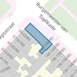 Perceel ZLN02-B-2866