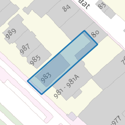 Perceel ZLN02-B-2870