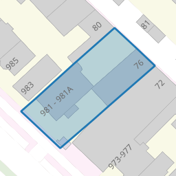 Perceel ZLN02-B-2871