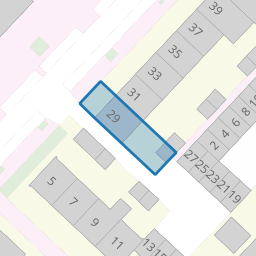 Perceel ZLN02-B-2892