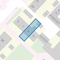 Perceel ZLN02-B-2895