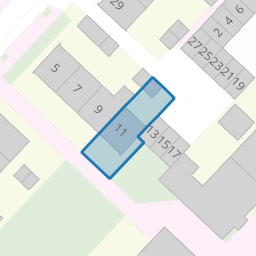 Perceel ZLN02-B-2896