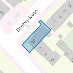 Perceel ZLN02-B-2897