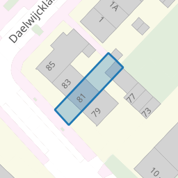 Perceel ZLN02-B-2899