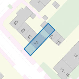 Perceel ZLN02-B-2900