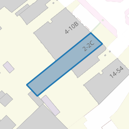 Perceel ZLN02-B-2932