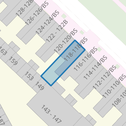 Perceel ZLN02-B-2933