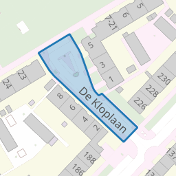 Perceel ZLN02-B-2967