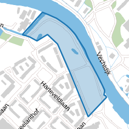 Perceel ZLN02-B-2971