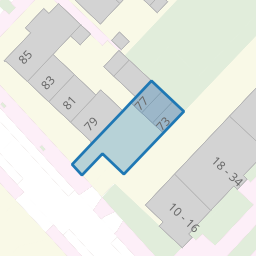 Perceel ZLN02-B-2982