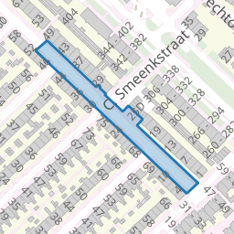 Perceel ZLN02-B-3004