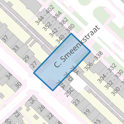 Perceel ZLN02-B-3005