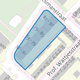 Perceel ZLN02-B-3010