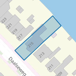 Perceel ZLN02-B-3021