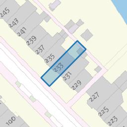 Perceel ZLN02-B-3030