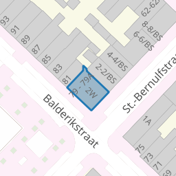 Perceel ZLN02-B-3049