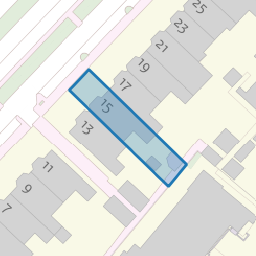 Perceel ZLN02-B-3060