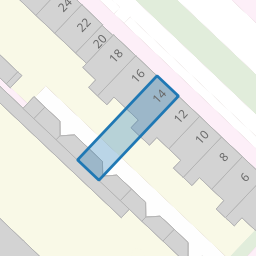 Perceel ZLN02-B-3080