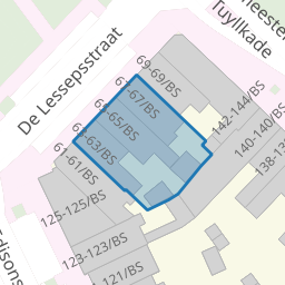 Perceel ZLN02-B-3103