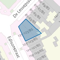 Perceel ZLN02-B-3104