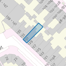 Perceel ZLN02-B-3107