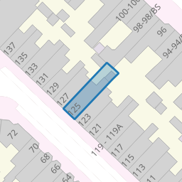 Perceel ZLN02-B-3110