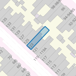 Perceel ZLN02-B-3111