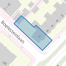 Perceel ZLN02-B-3119